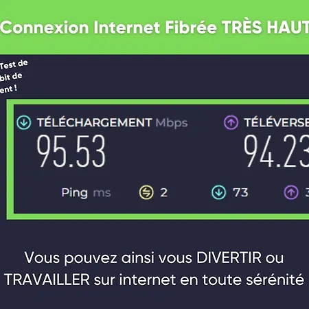 Le Petit Chateau Avesnois - Pour 1 Personne - Cuisine Partagee アパート